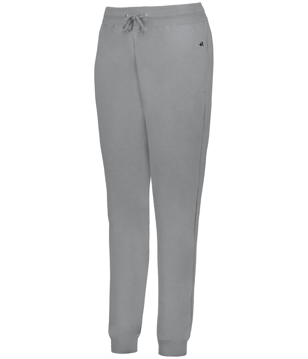WOMEN'S ATHLETIC FLEECE JOGGER PANT