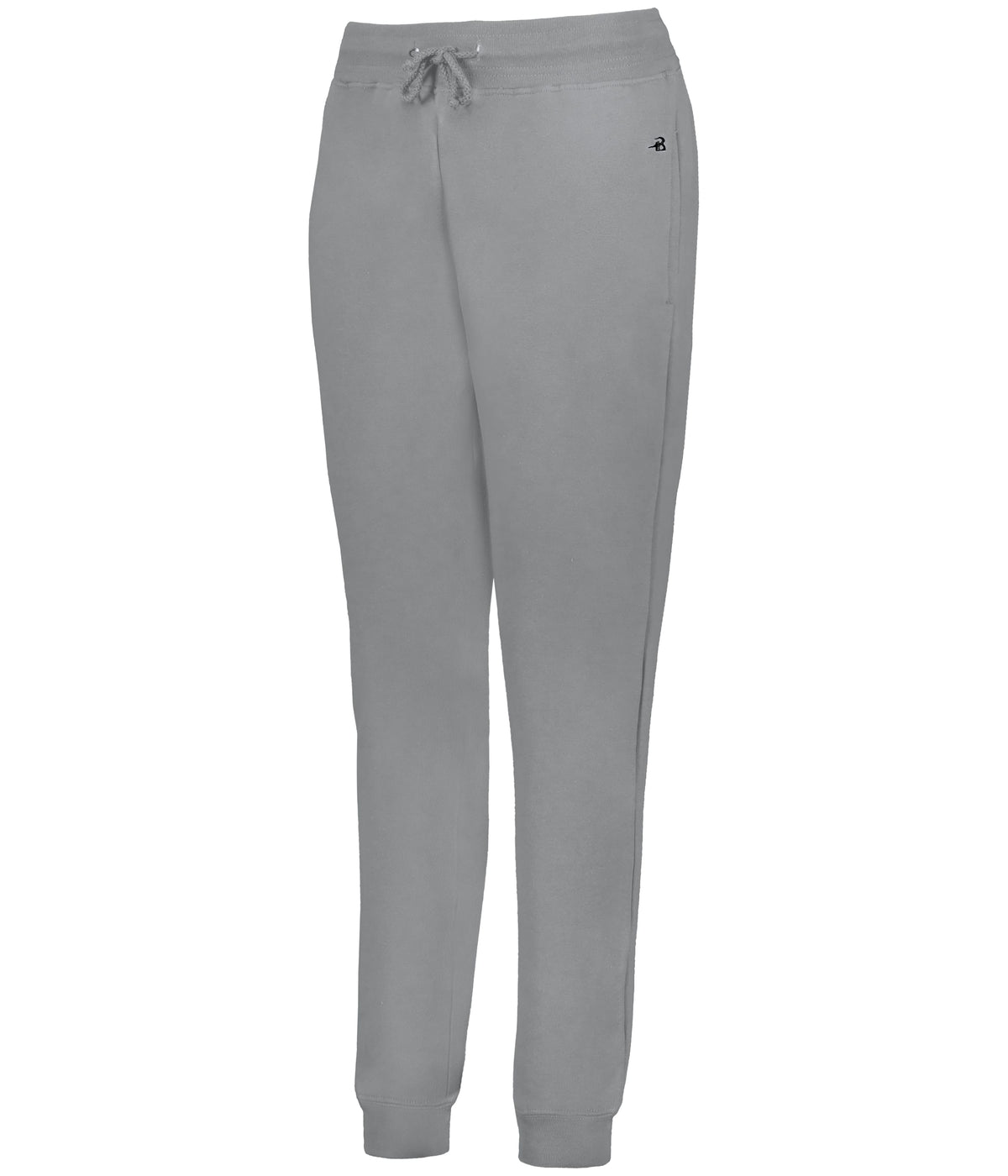 WOMEN'S ATHLETIC FLEECE JOGGER PANT