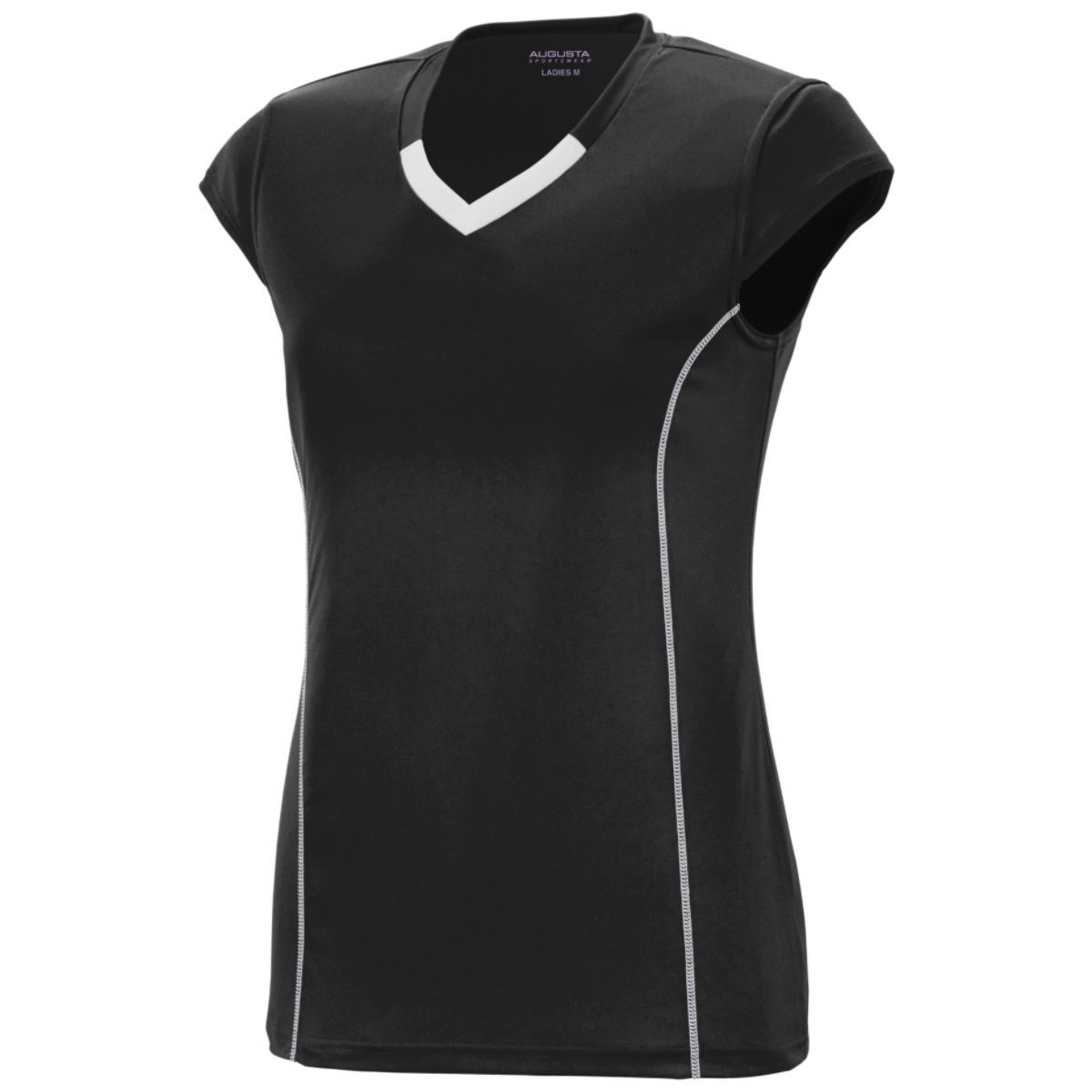 WOMEN'S BLASH JERSEY - MOISTURE-WICKING POLYESTER