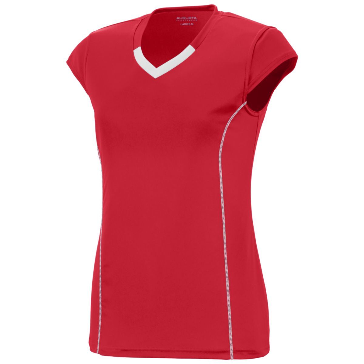 GIRLS BLASH JERSEY - MOISTURE-WICKING POLYESTER
