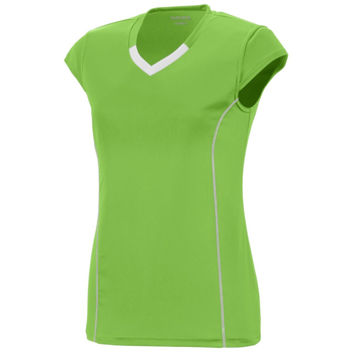 GIRLS BLASH JERSEY - MOISTURE-WICKING POLYESTER