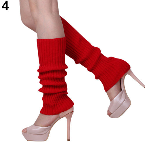Leg warm pants