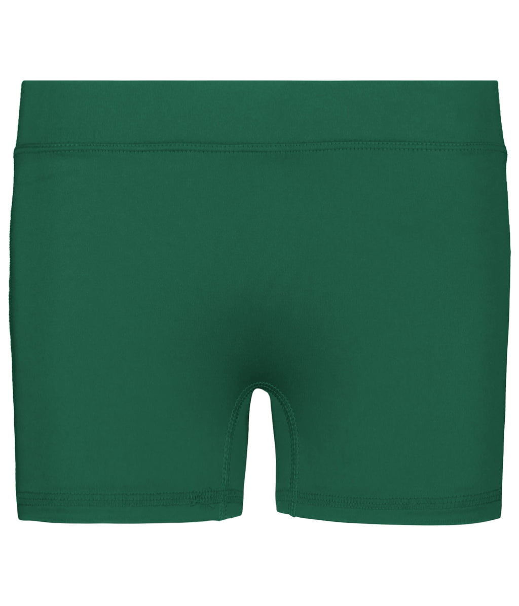 GIRLS DARE SHORTS - MOISTURE-WICKING