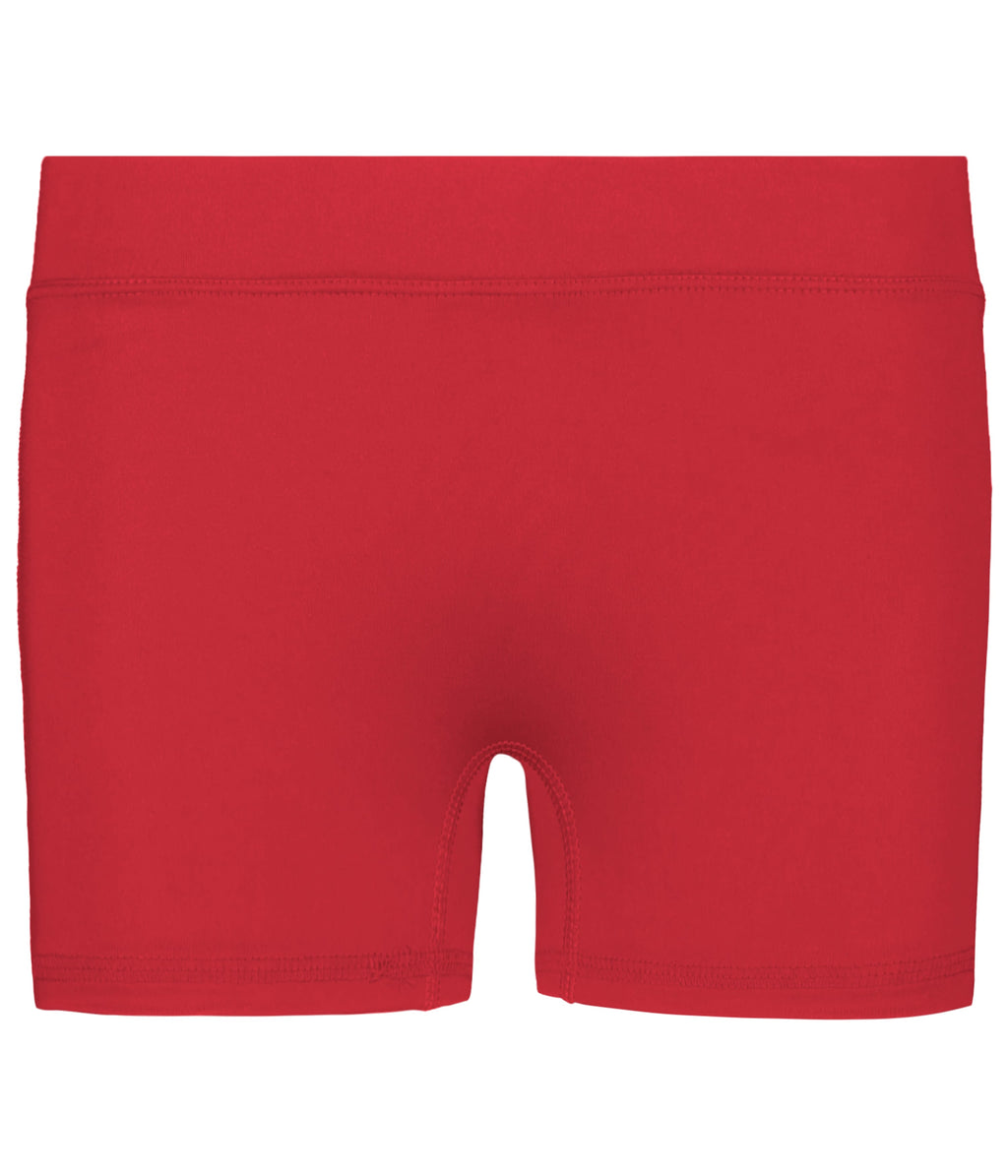 GIRLS DARE SHORTS - MOISTURE-WICKING