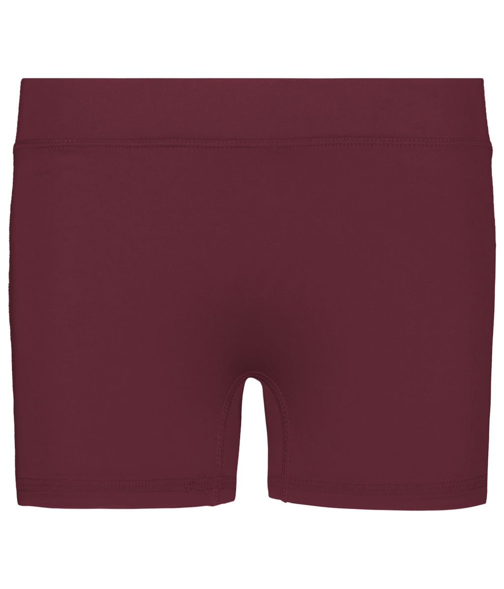 GIRLS DARE SHORTS - MOISTURE-WICKING
