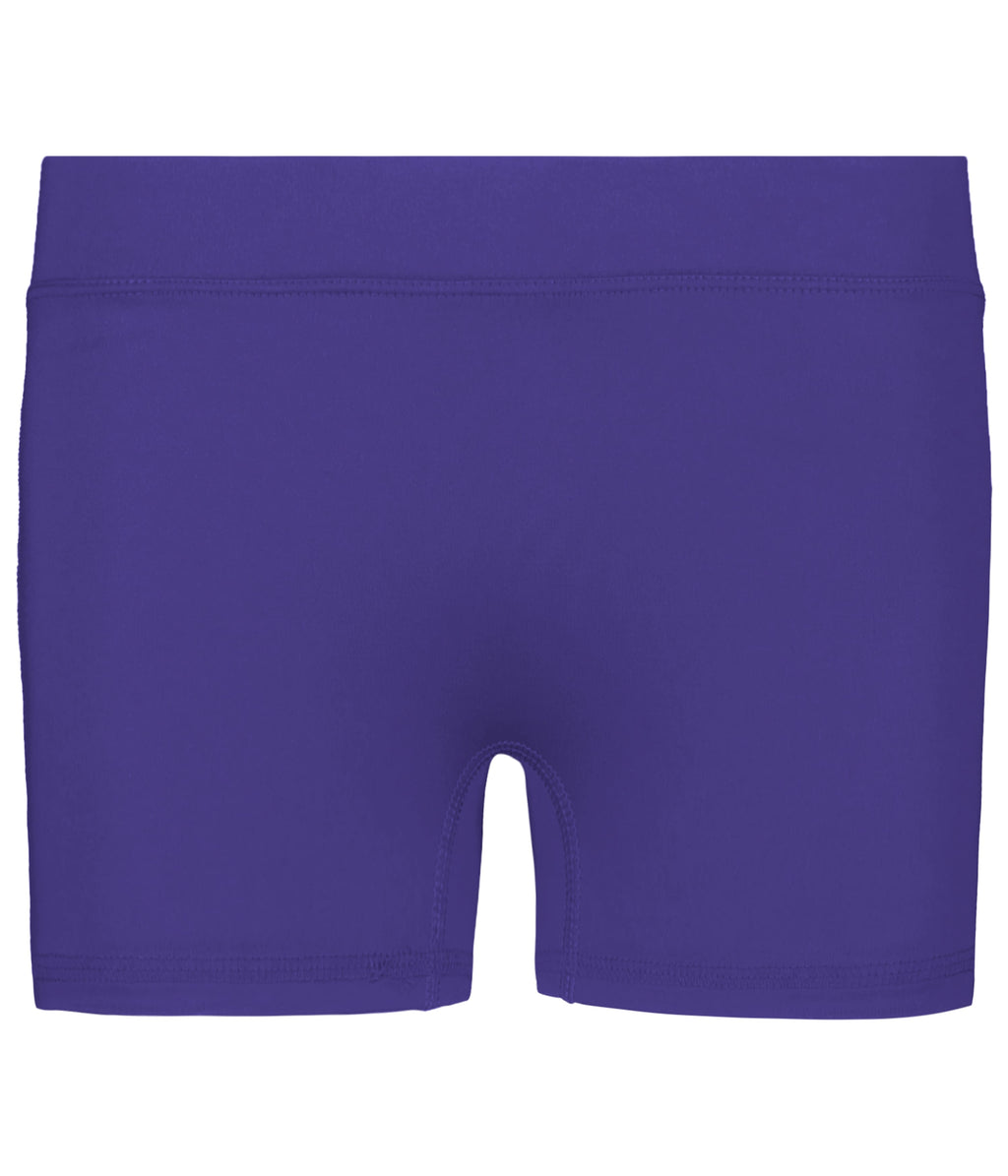 GIRLS DARE SHORTS - MOISTURE-WICKING