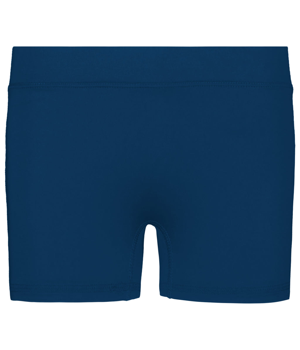 GIRLS DARE SHORTS - MOISTURE-WICKING