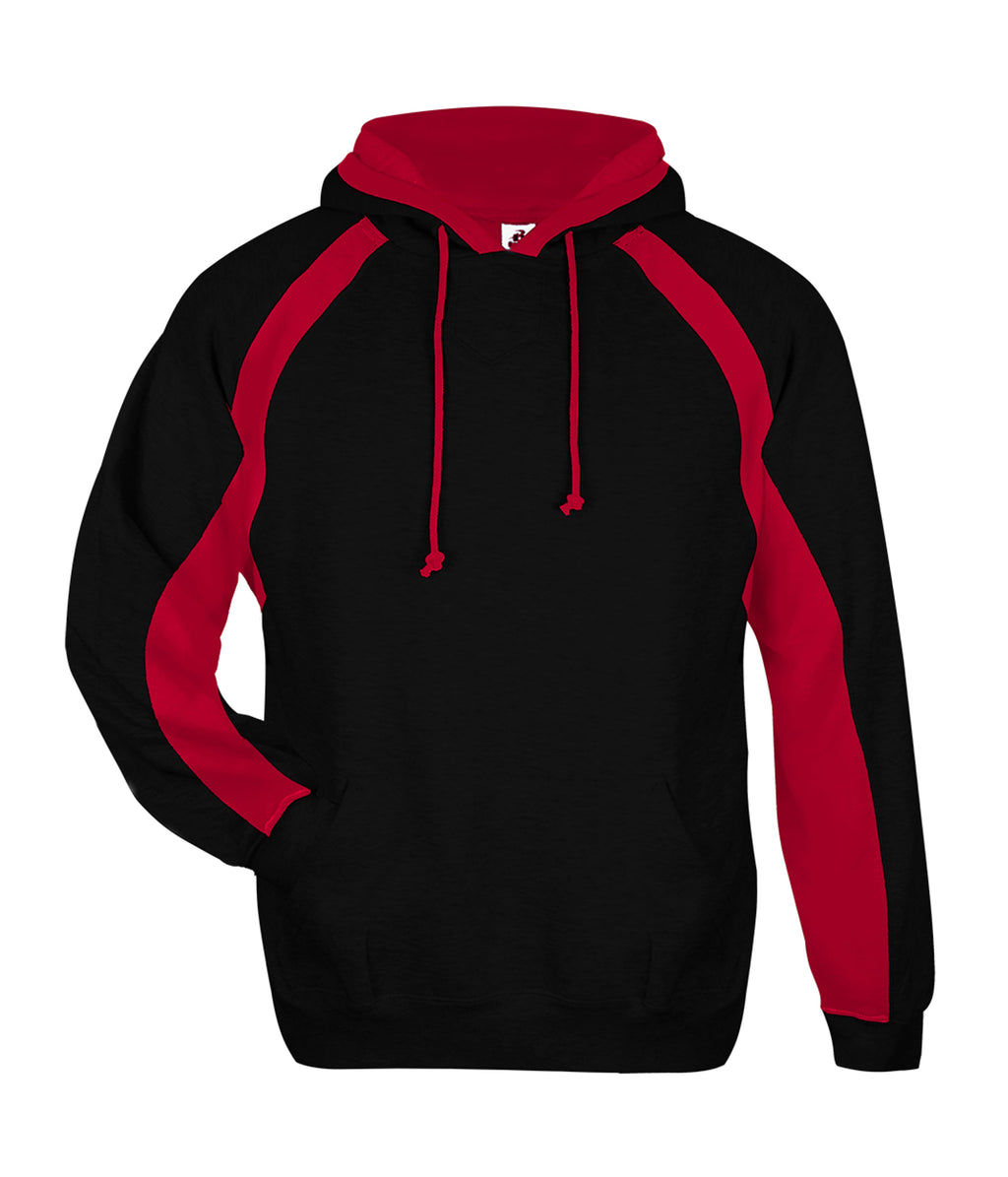 HOOK HOODIE