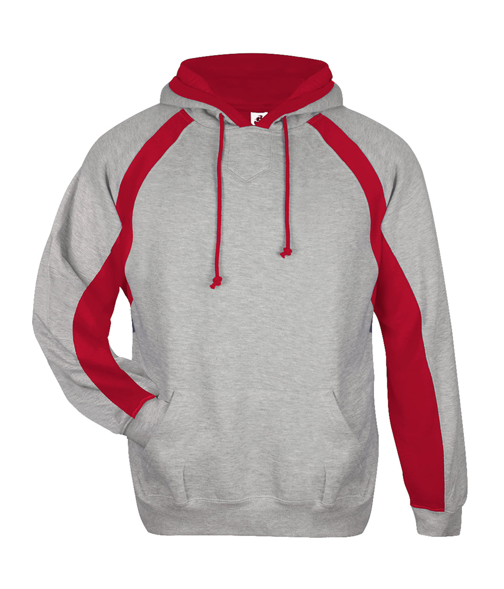 HOOK HOODIE