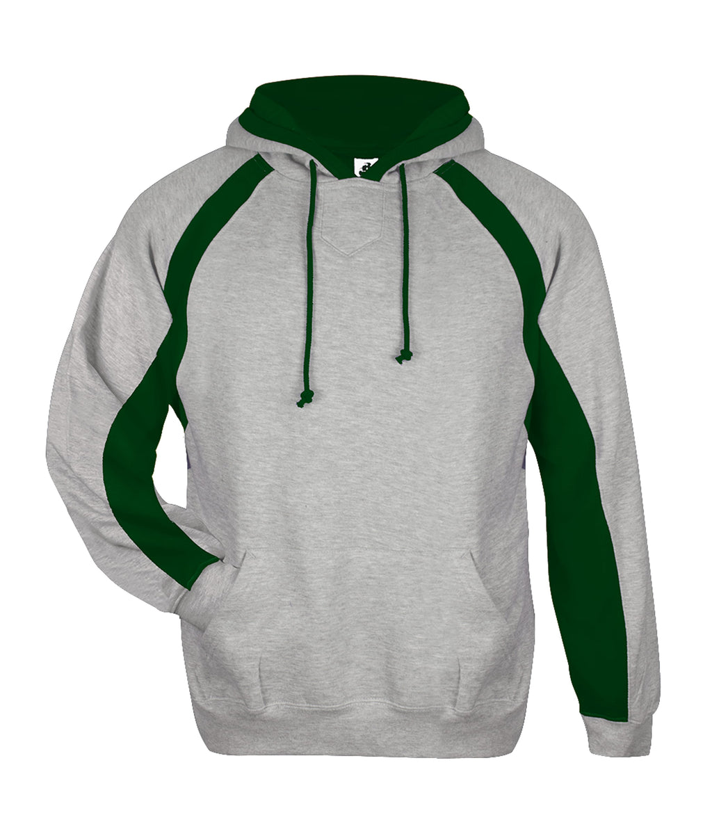 HOOK HOODIE