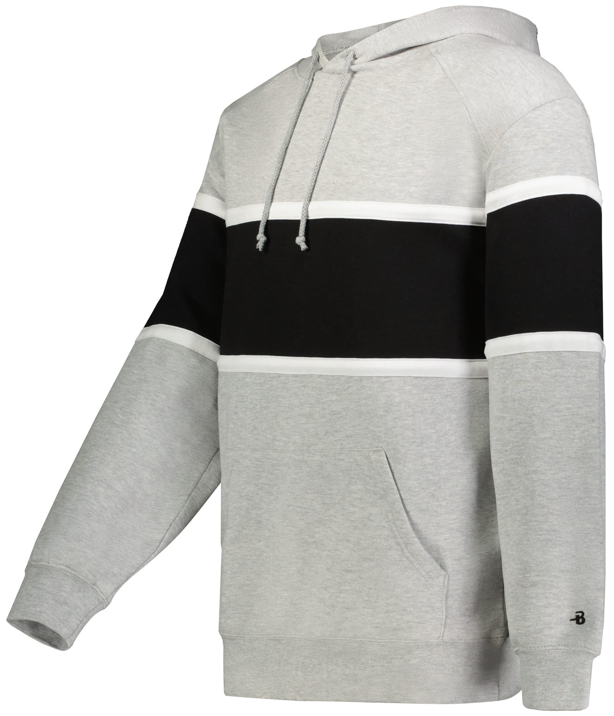 UNITED FLEECE HOODIE