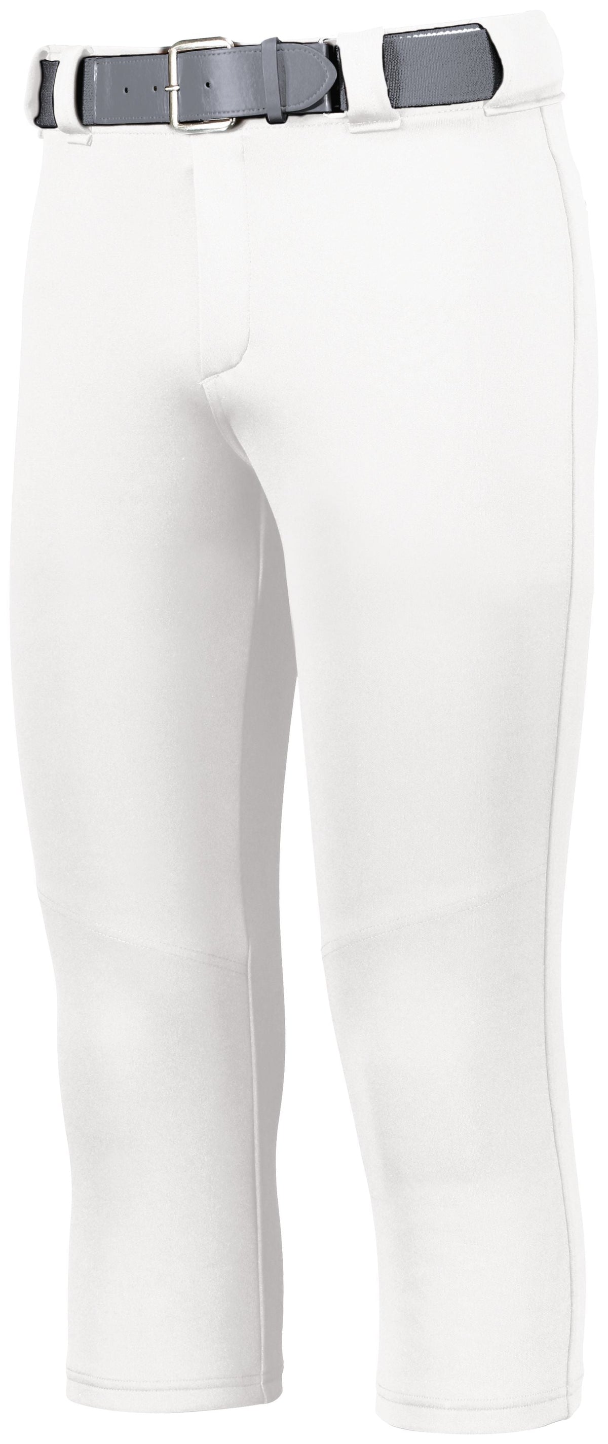 WOMEN'S SLIDEFLEX SOFTBALL PANT - MOISTURE-WICKING
