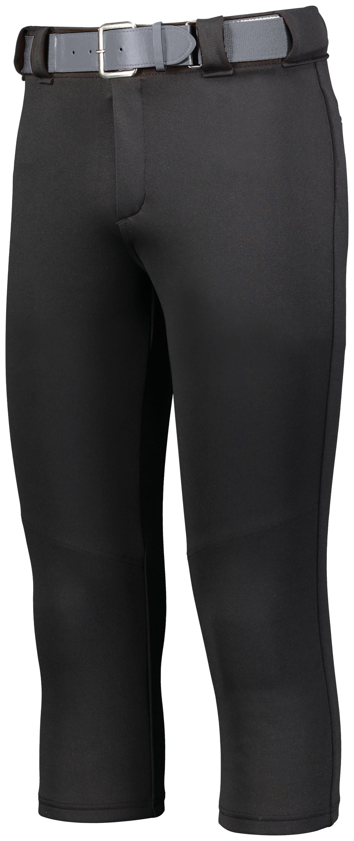 GIRLS SLIDEFLEX SOFTBALL PANT - MOISTURE-WICKING