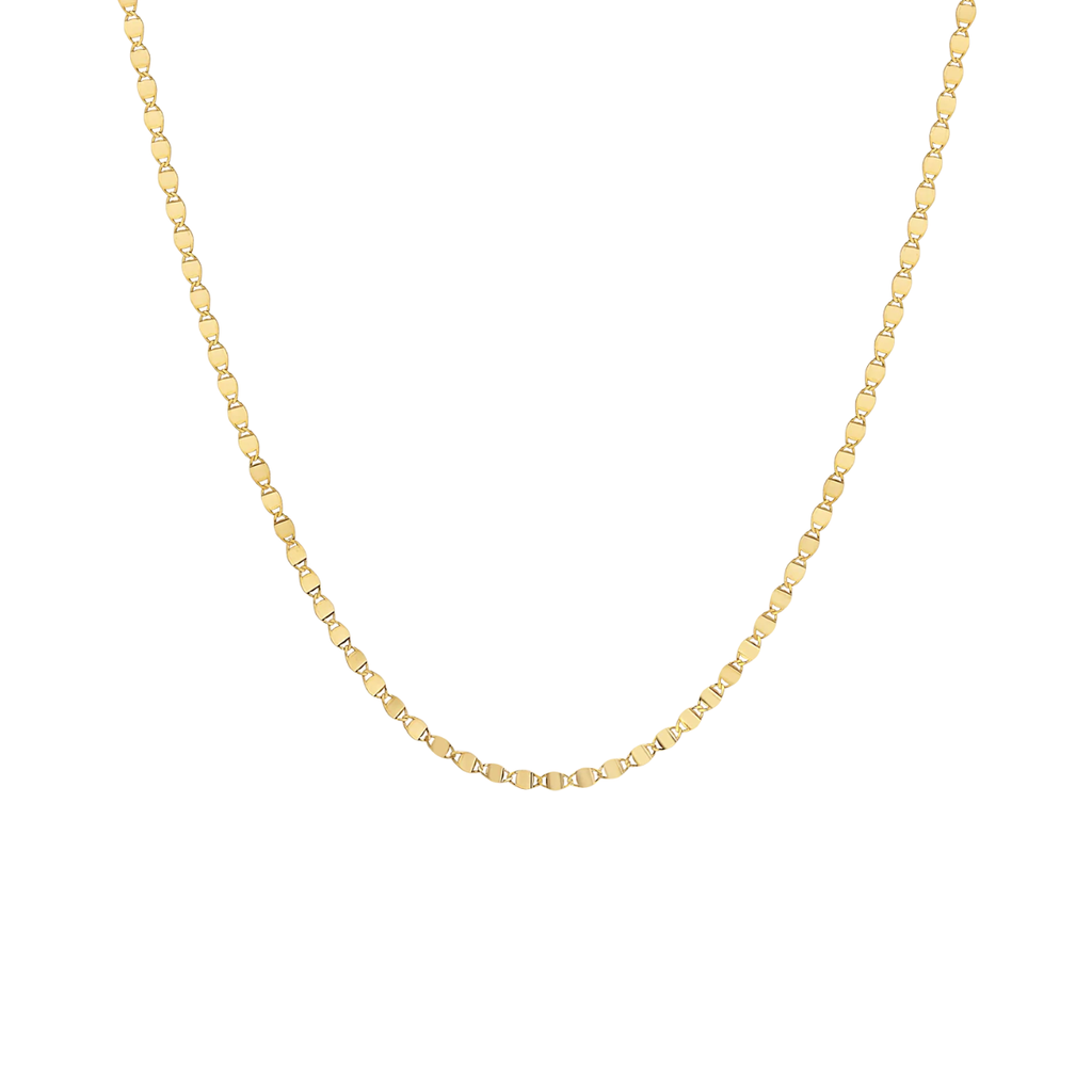 18K Gold Vermeil Eden Necklace