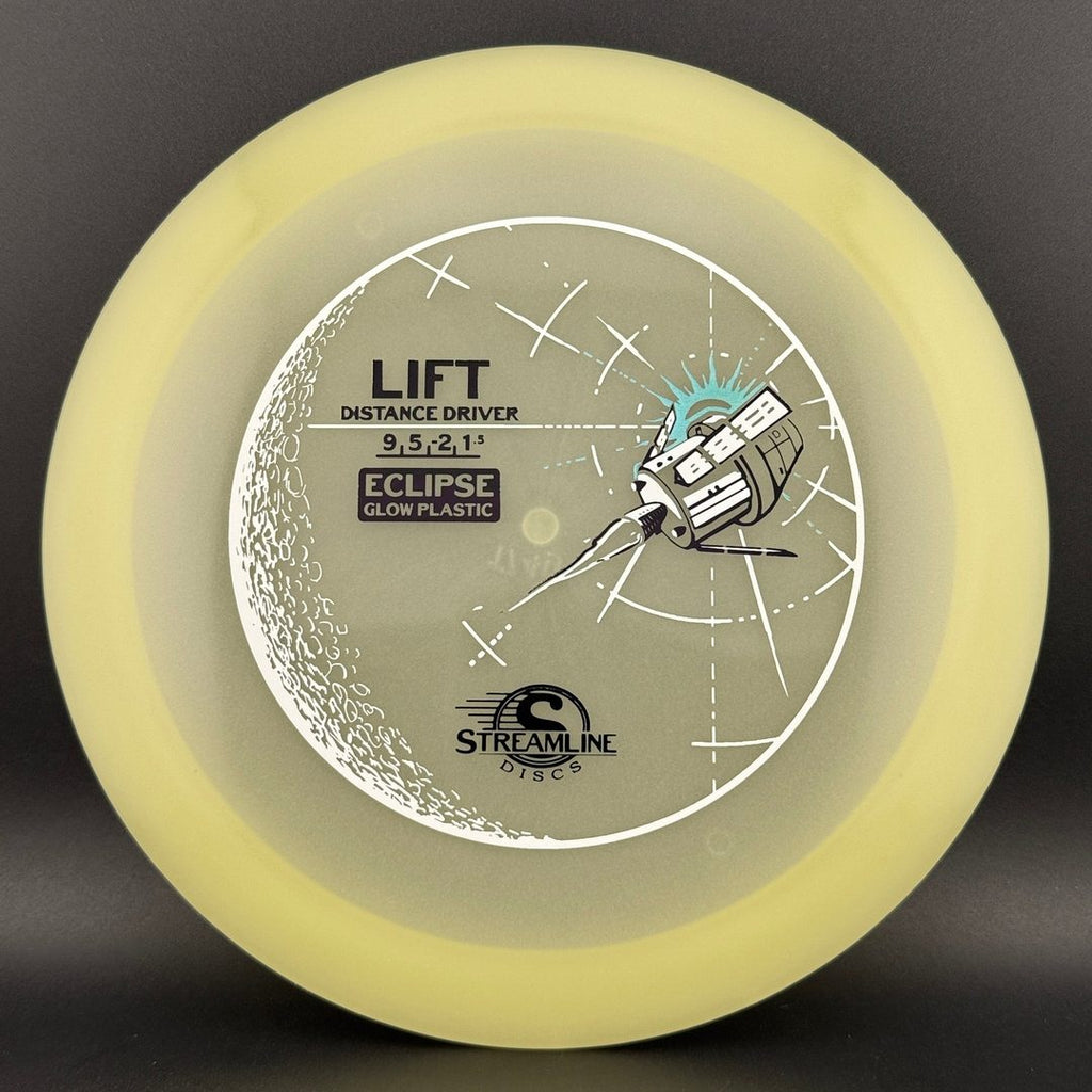 Eclipse 2.0 Lift