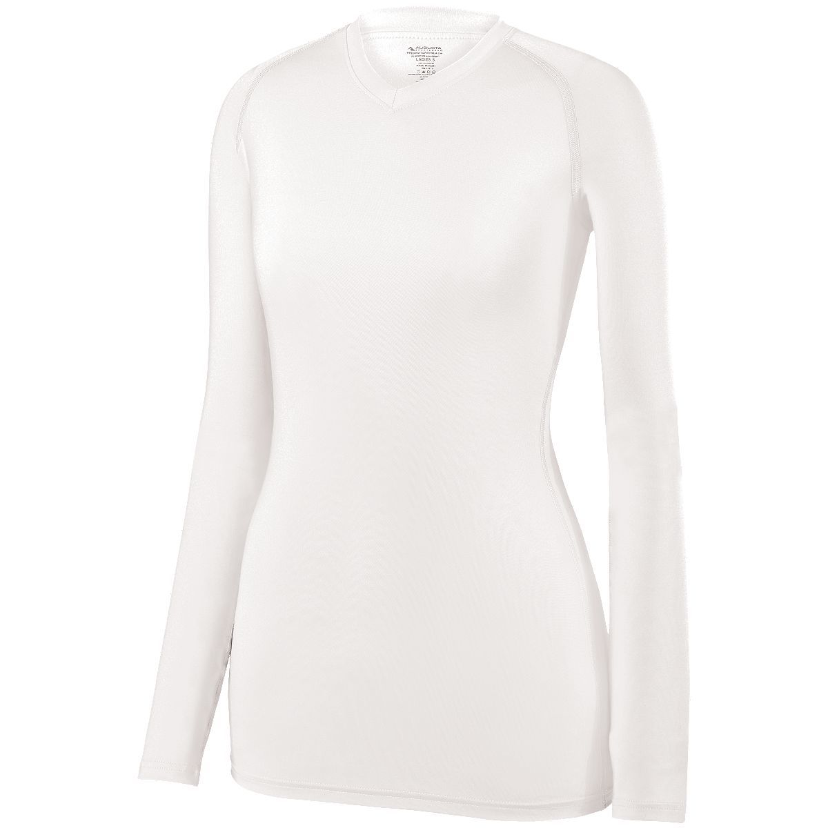 WOMEN'S MAVEN JERSEY - MOISTURE-WICKING