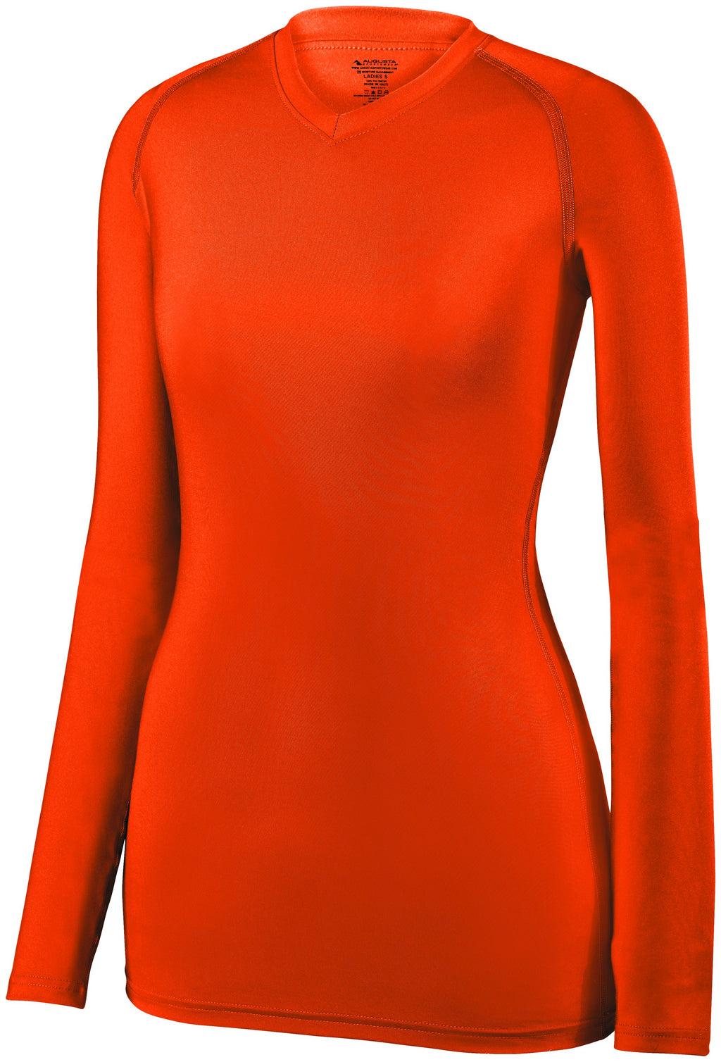 WOMEN'S MAVEN JERSEY - MOISTURE-WICKING