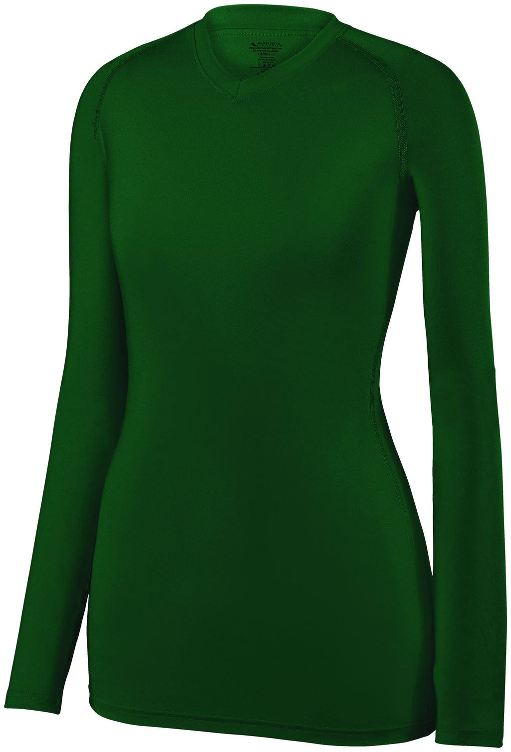 WOMEN'S MAVEN JERSEY - MOISTURE-WICKING