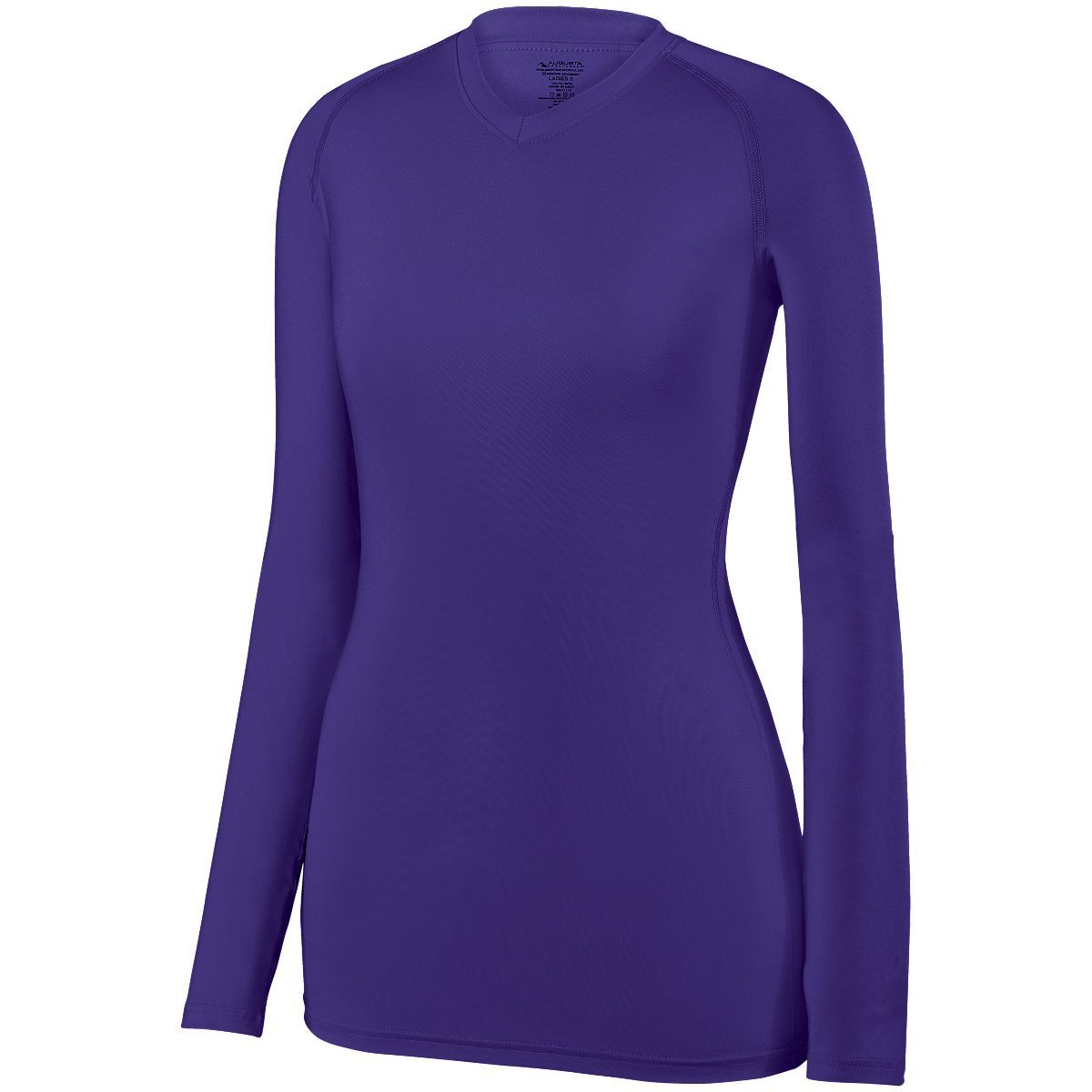 WOMEN'S MAVEN JERSEY - MOISTURE-WICKING