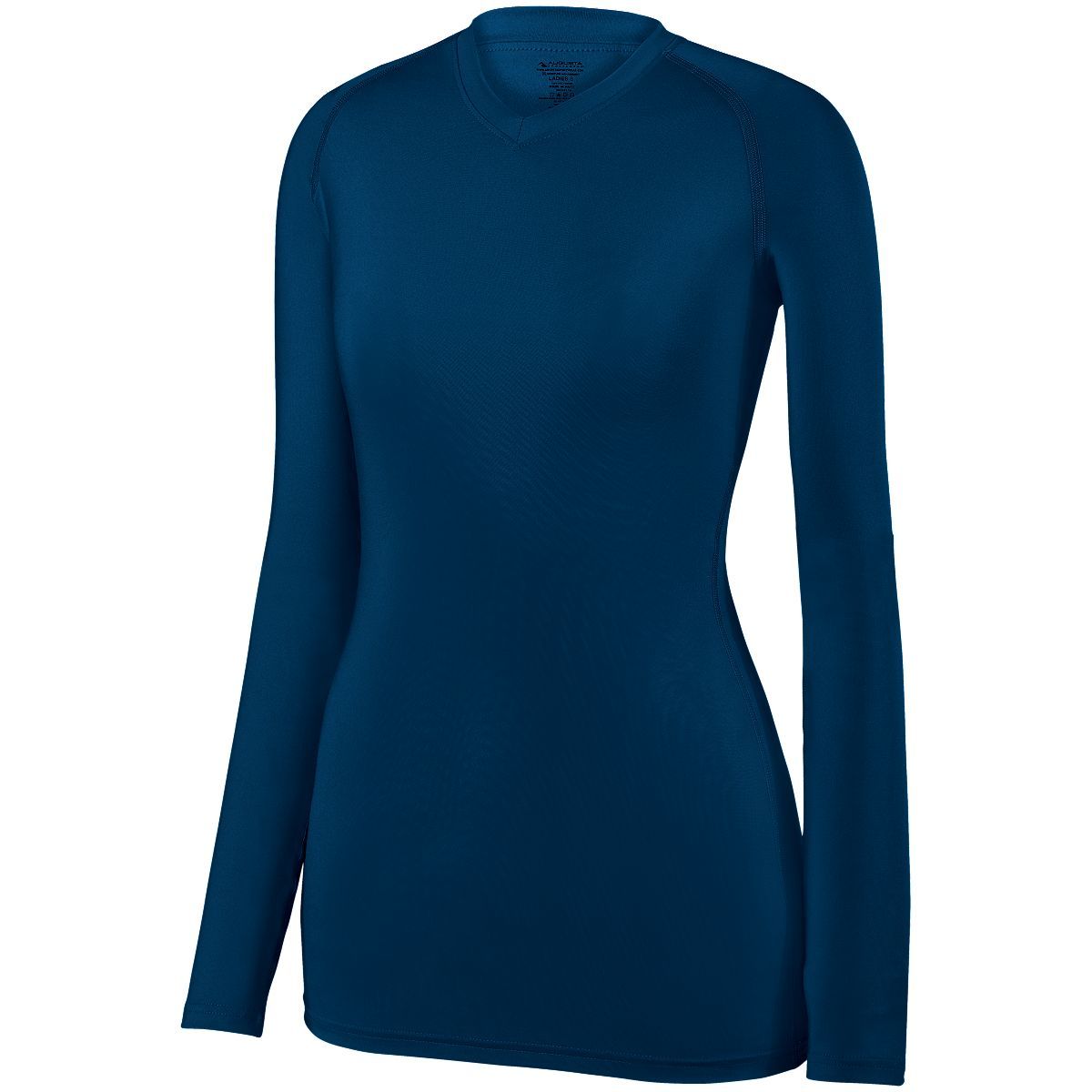 WOMEN'S MAVEN JERSEY - MOISTURE-WICKING