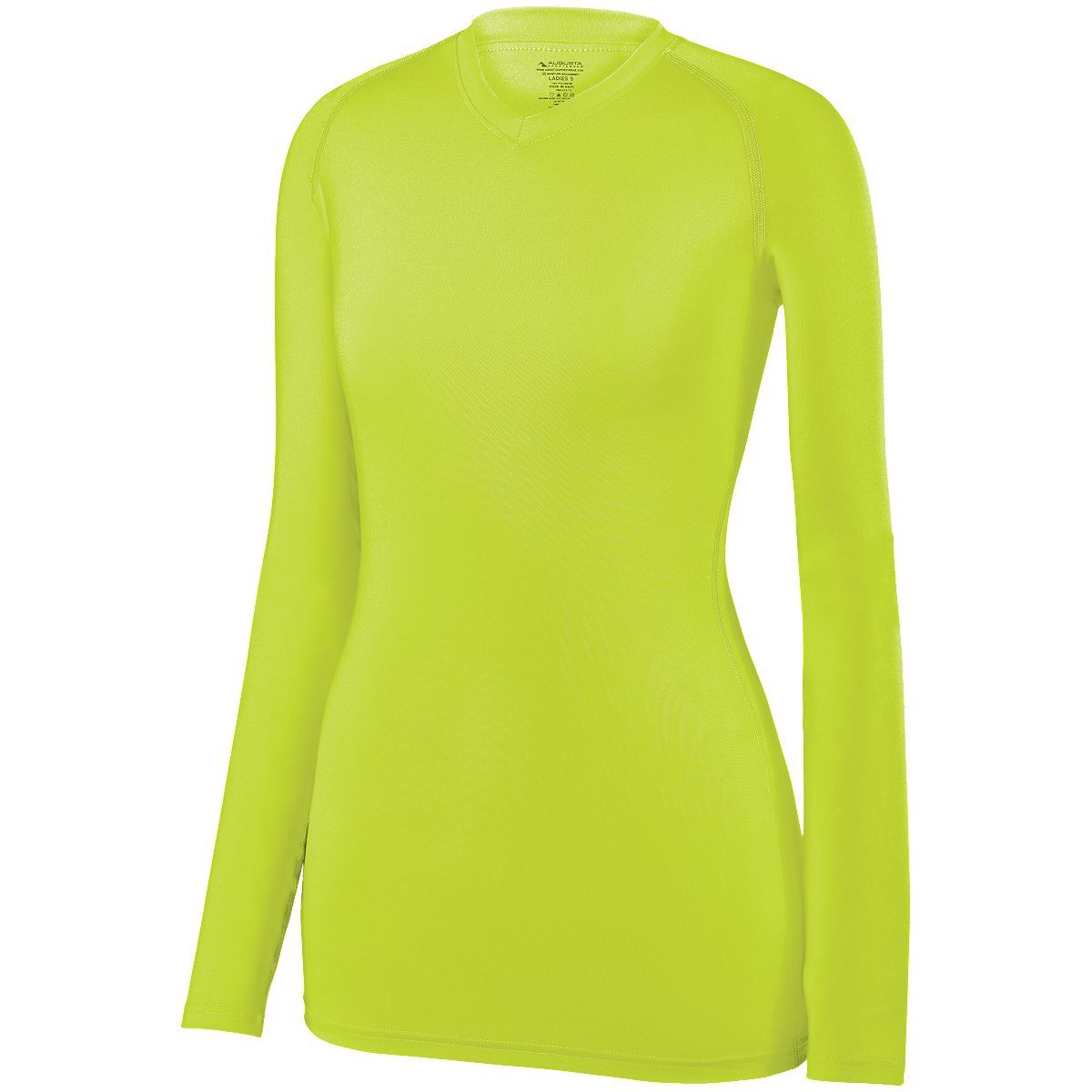 WOMEN'S MAVEN JERSEY - MOISTURE-WICKING