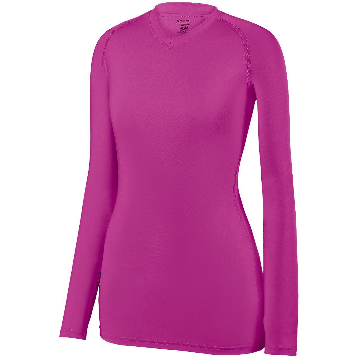 WOMEN'S MAVEN JERSEY - MOISTURE-WICKING