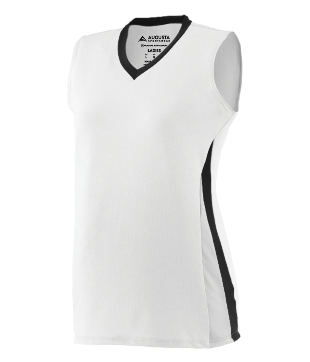 WOMEN'S TORNADO JERSEY - MOISTURE-WICKING