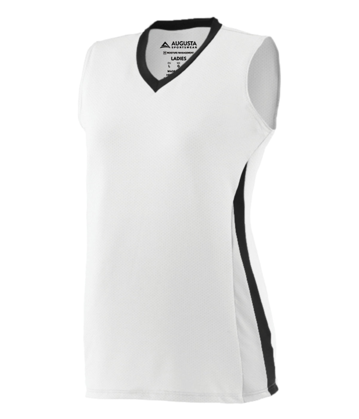 WOMEN'S TORNADO JERSEY - MOISTURE-WICKING