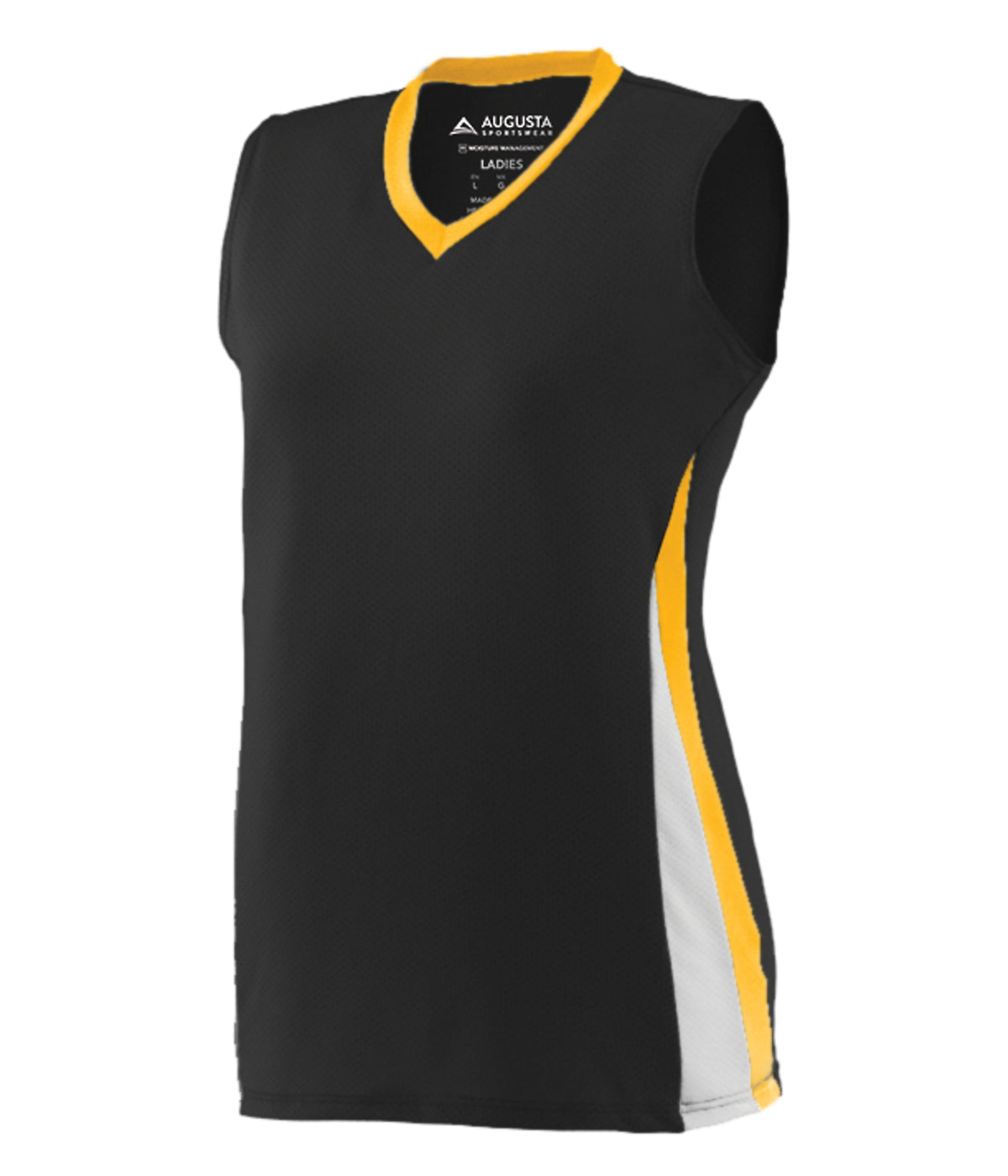 WOMEN'S TORNADO JERSEY - MOISTURE-WICKING