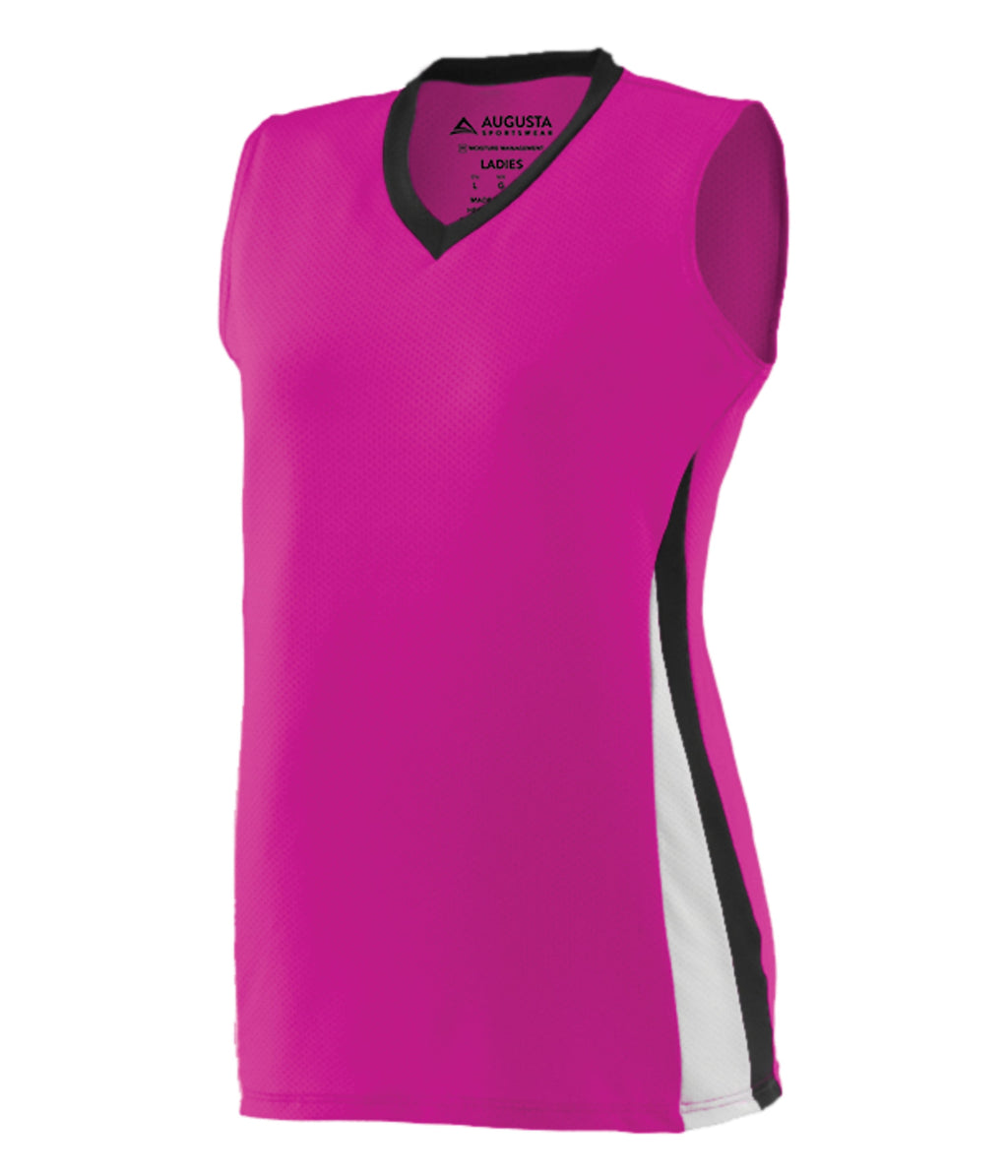 WOMEN'S TORNADO JERSEY - MOISTURE-WICKING
