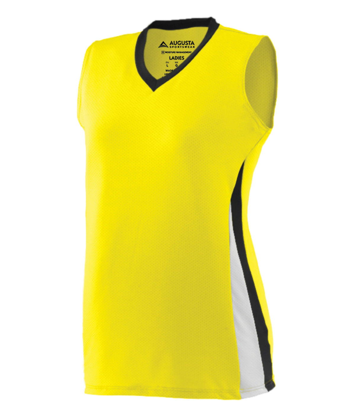 WOMEN'S TORNADO JERSEY - MOISTURE-WICKING