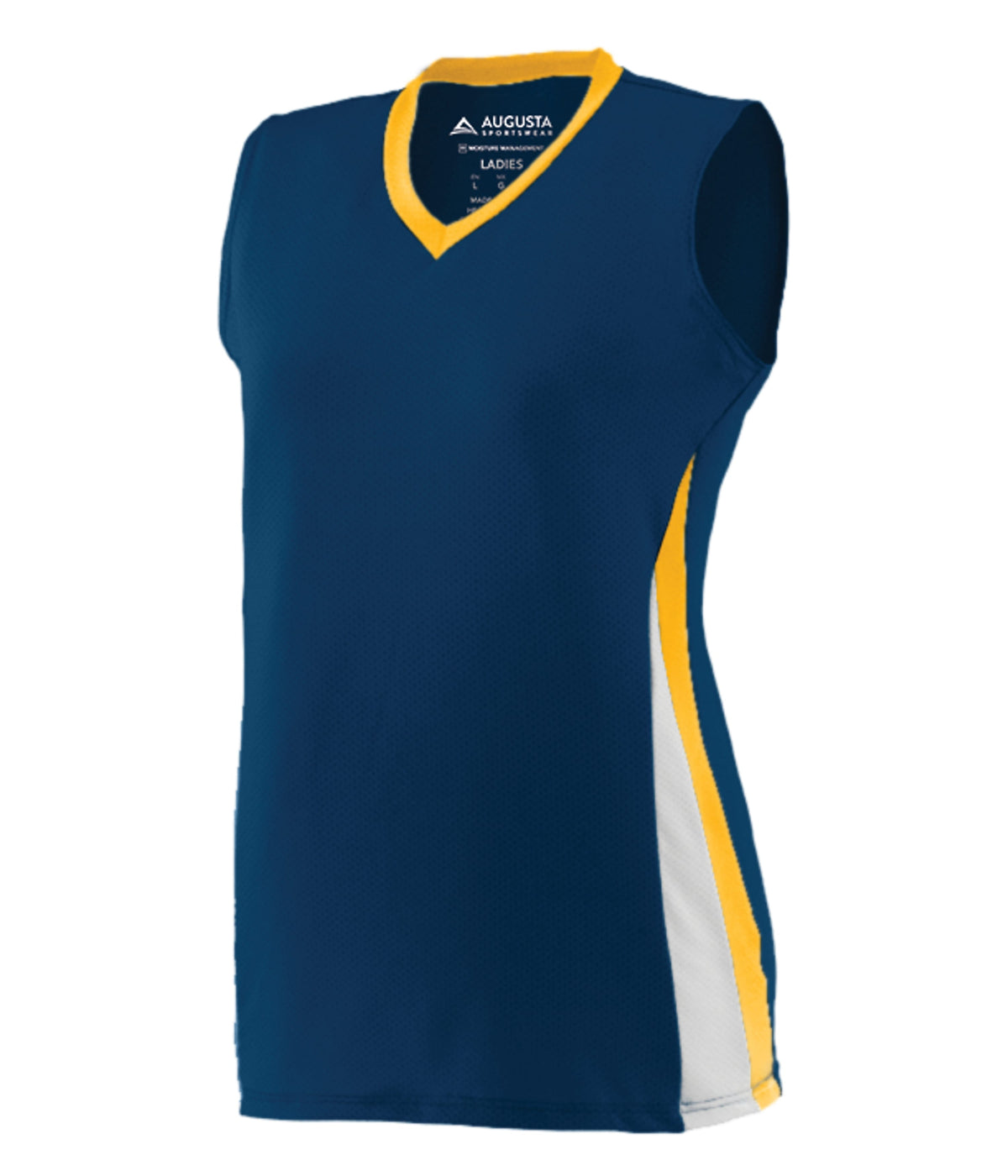 WOMEN'S TORNADO JERSEY - MOISTURE-WICKING