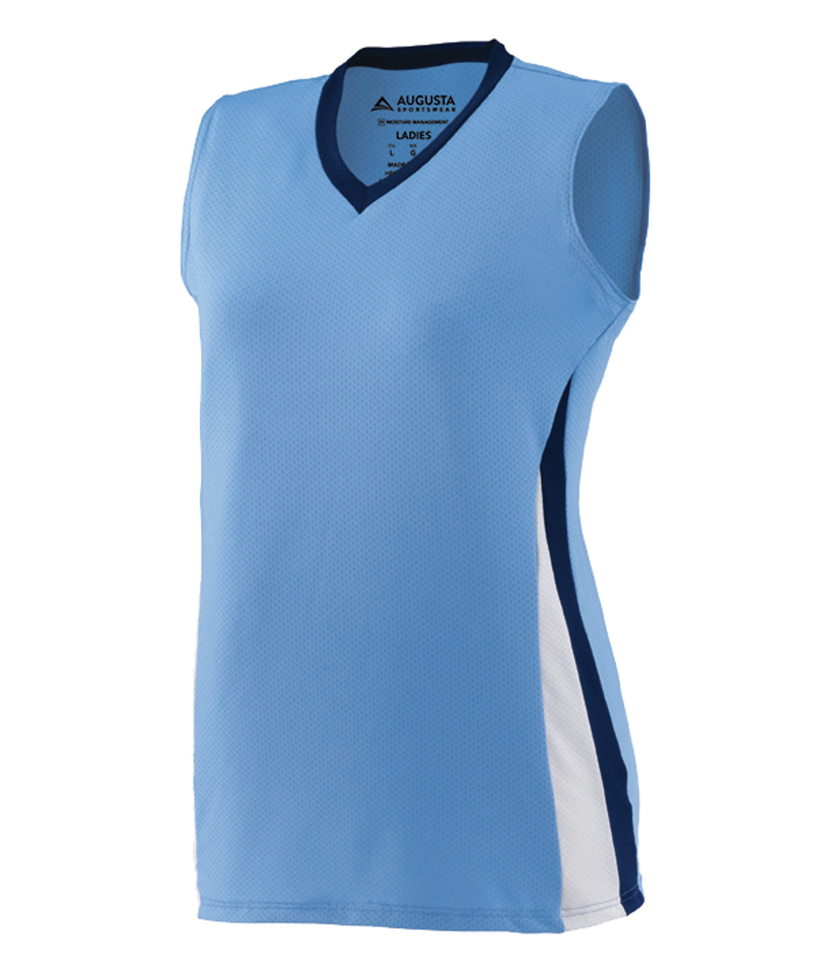 WOMEN'S TORNADO JERSEY - MOISTURE-WICKING