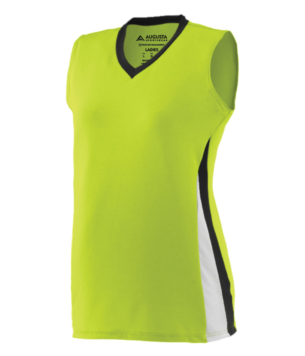 WOMEN'S TORNADO JERSEY - MOISTURE-WICKING