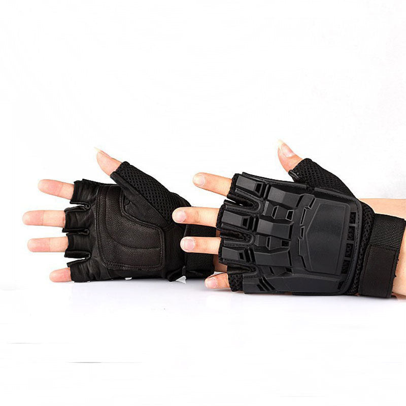 GL1 Cyber Utility Techwear Gloves