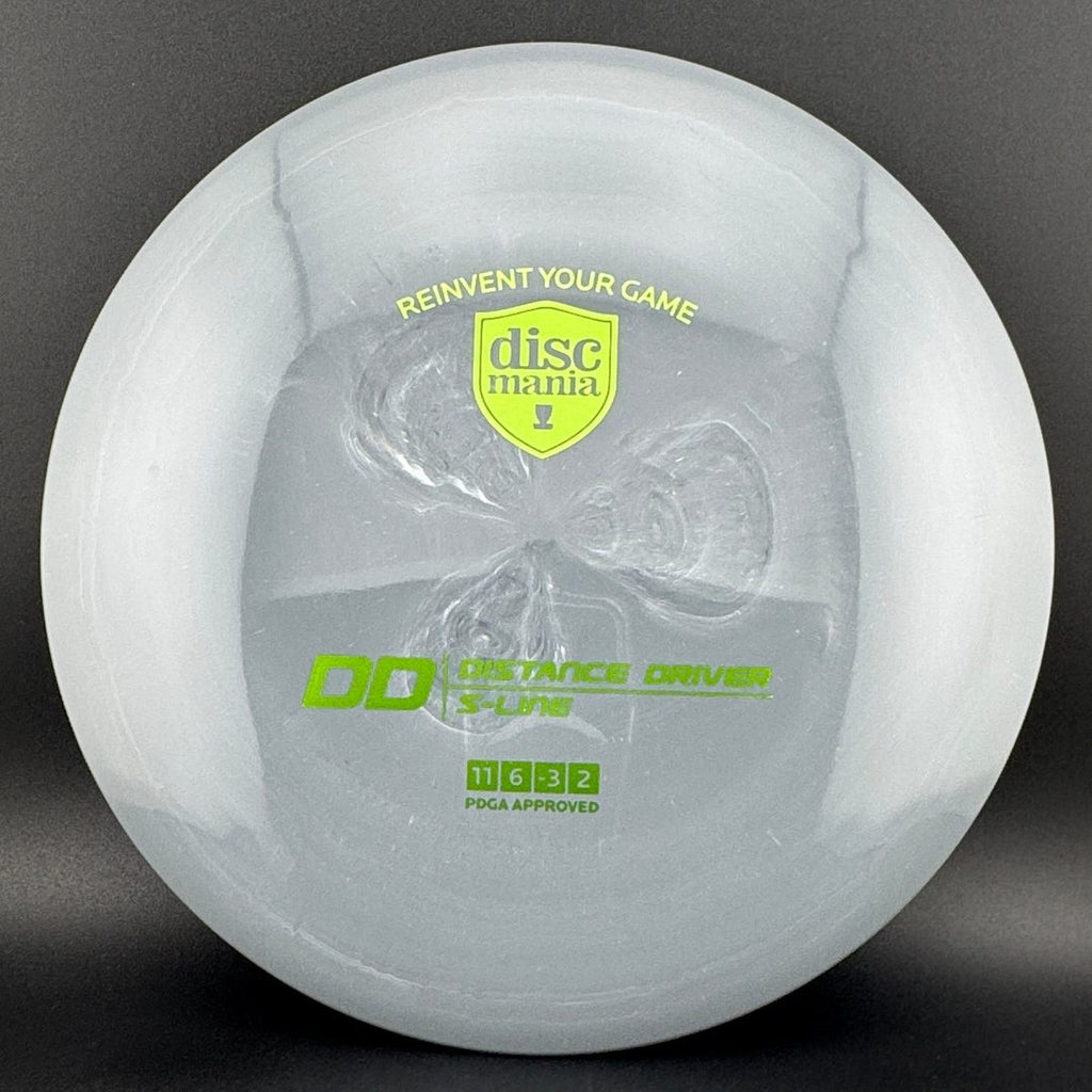 S-Line DD3