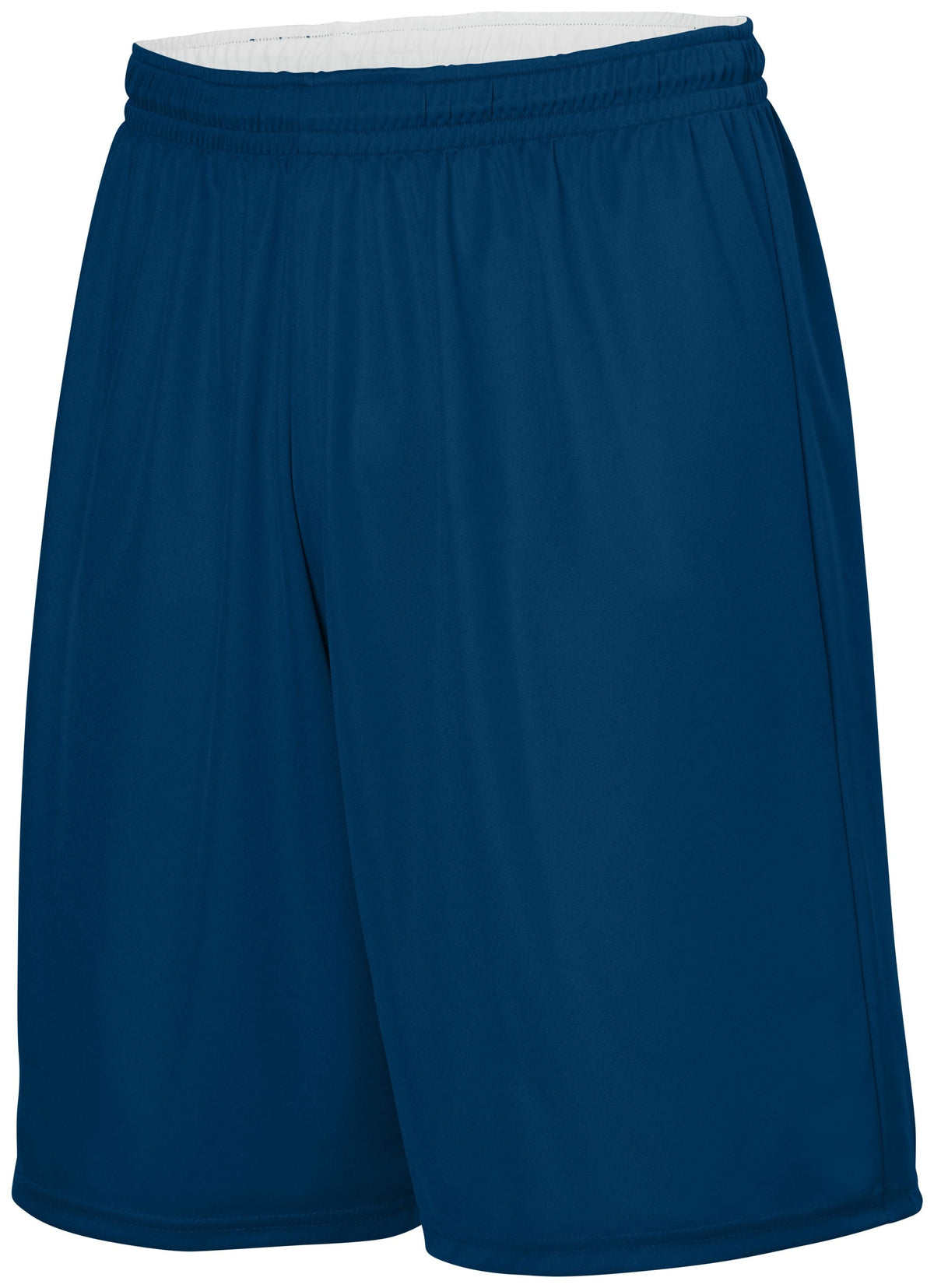 REVERSIBLE WICKING SHORTS POLYESTER