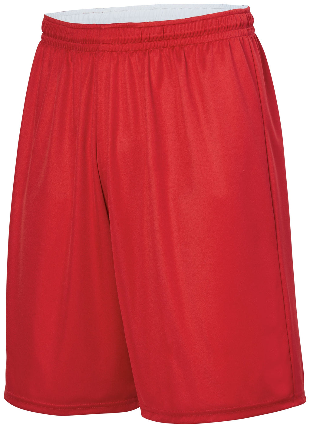 REVERSIBLE WICKING SHORTS POLYESTER