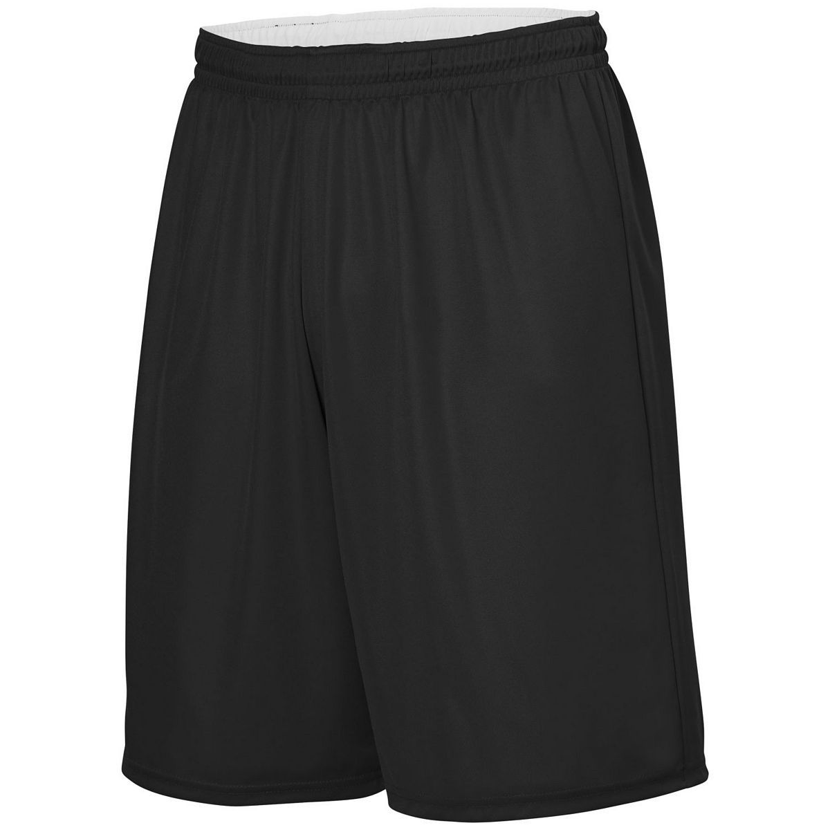 REVERSIBLE WICKING SHORTS POLYESTER