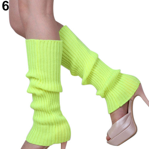 Leg warm pants