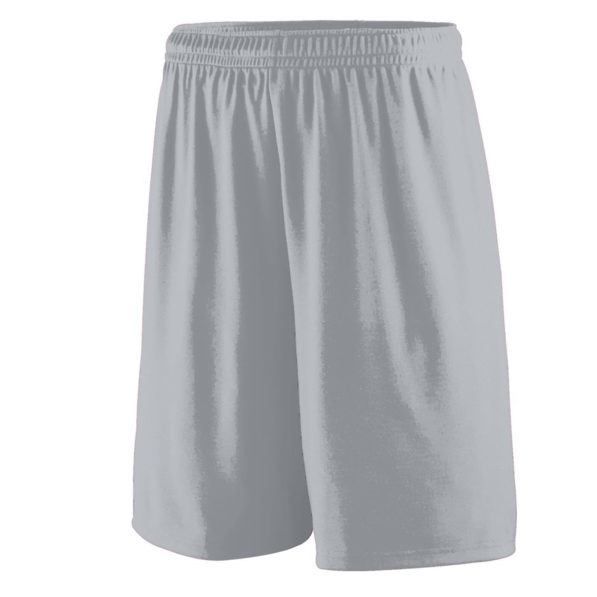 TRAINING SHORTS - MOISTURE-WICKING POLYESTER