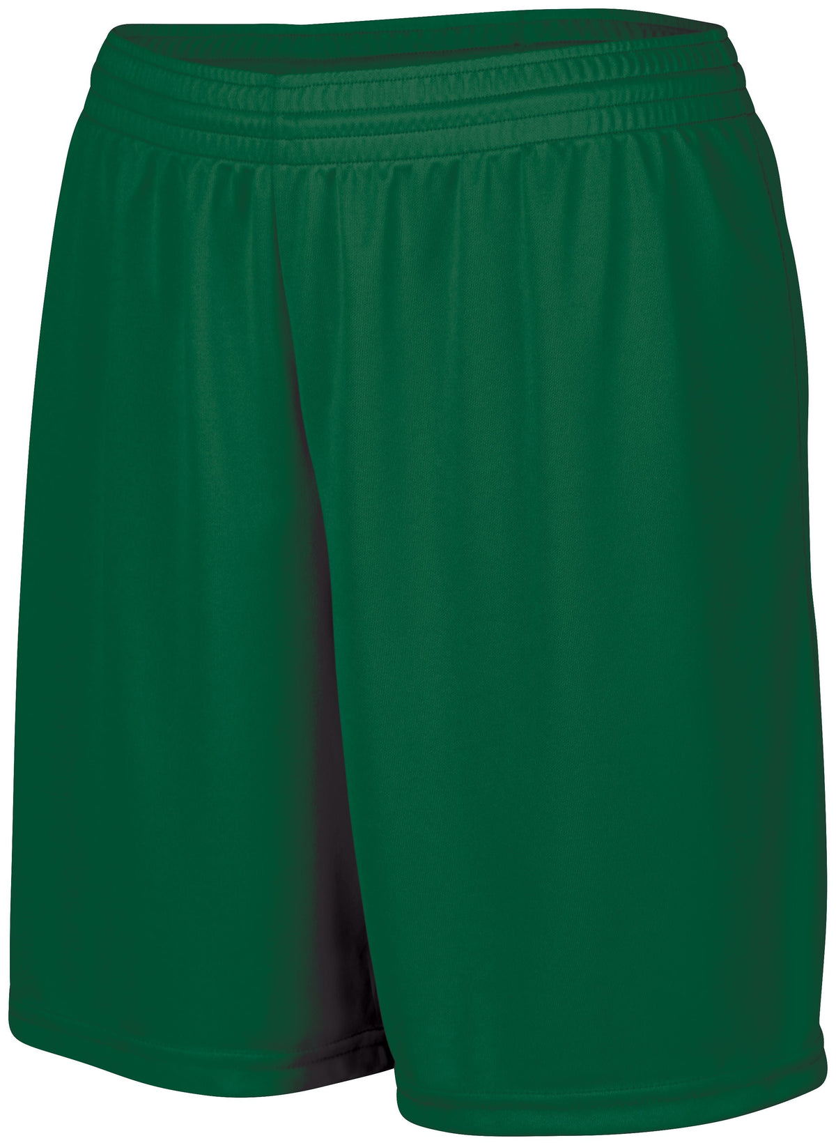 WOMEN'S OCTANE SHORTS - MOISTURE-WICKING POLYESTER