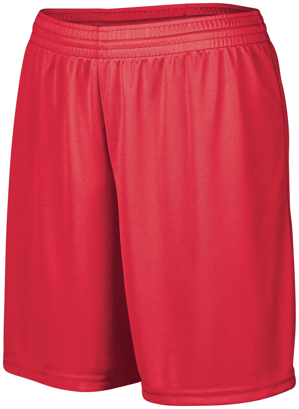 WOMEN'S OCTANE SHORTS - MOISTURE-WICKING POLYESTER