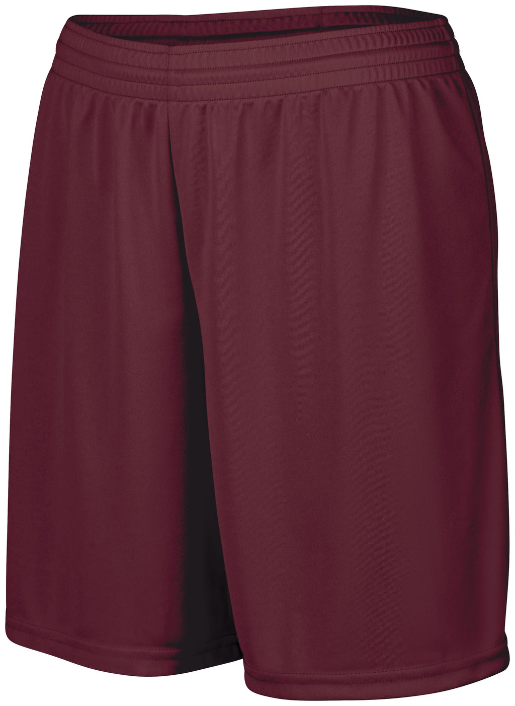 WOMEN'S OCTANE SHORTS - MOISTURE-WICKING POLYESTER