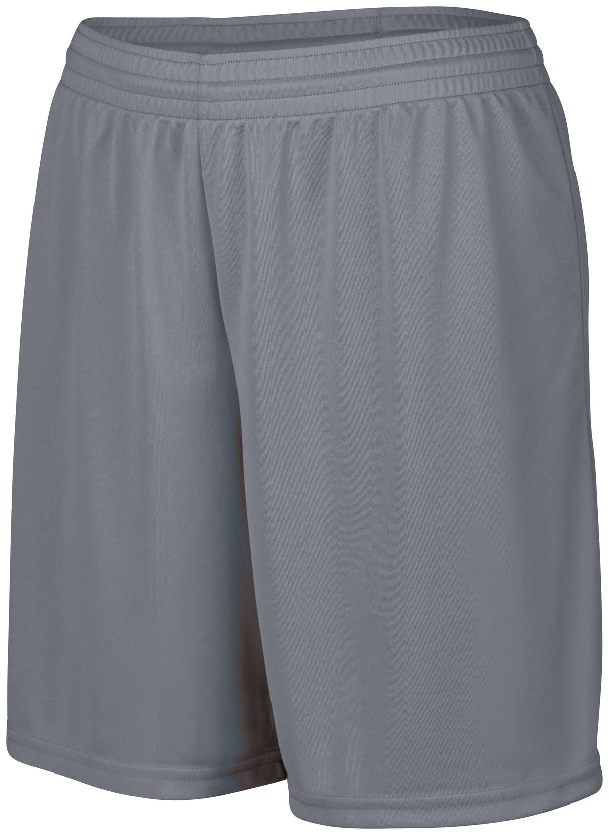 WOMEN'S OCTANE SHORTS - MOISTURE-WICKING POLYESTER