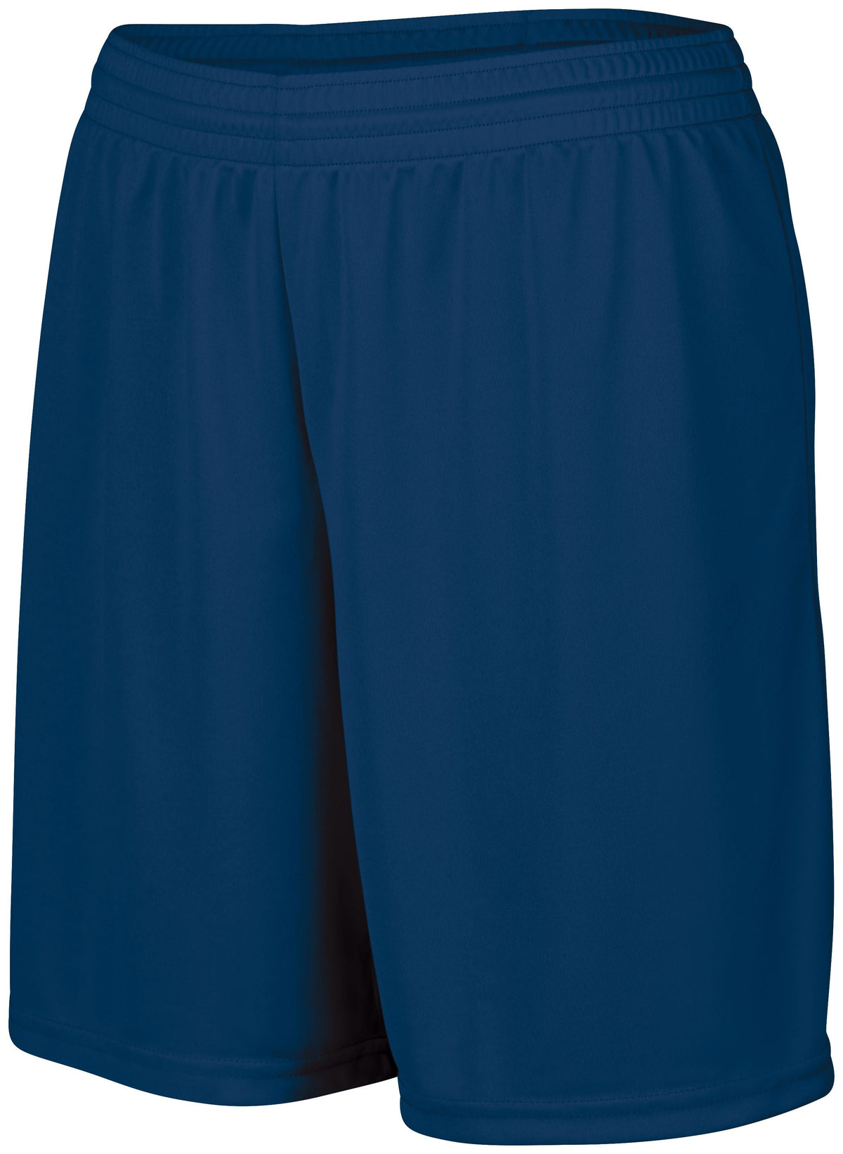 WOMEN'S OCTANE SHORTS - MOISTURE-WICKING POLYESTER