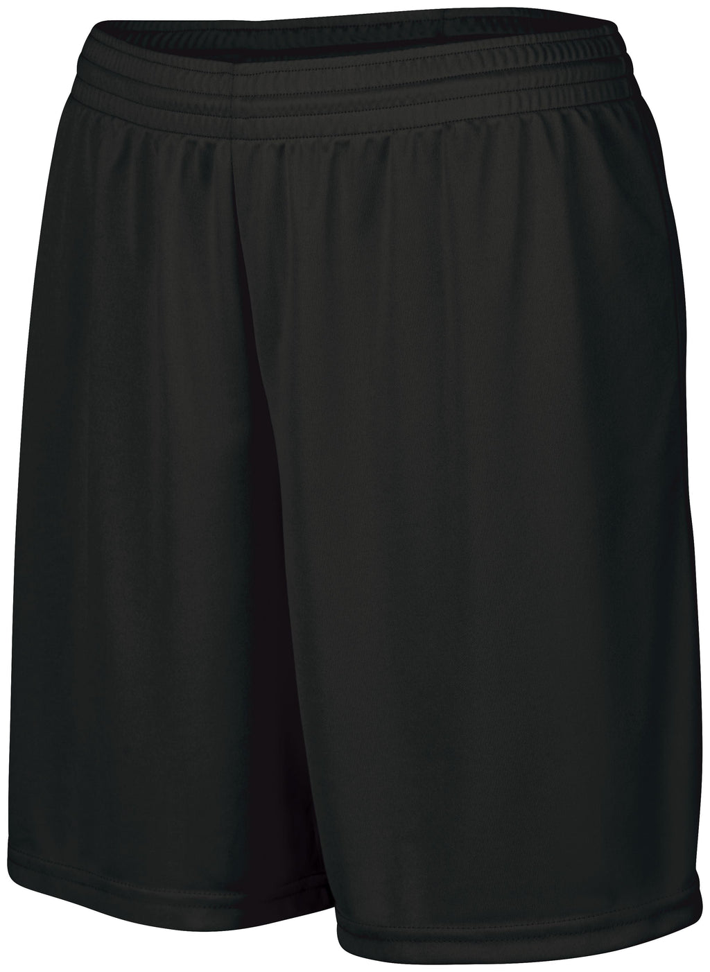 WOMEN'S OCTANE SHORTS - MOISTURE-WICKING POLYESTER