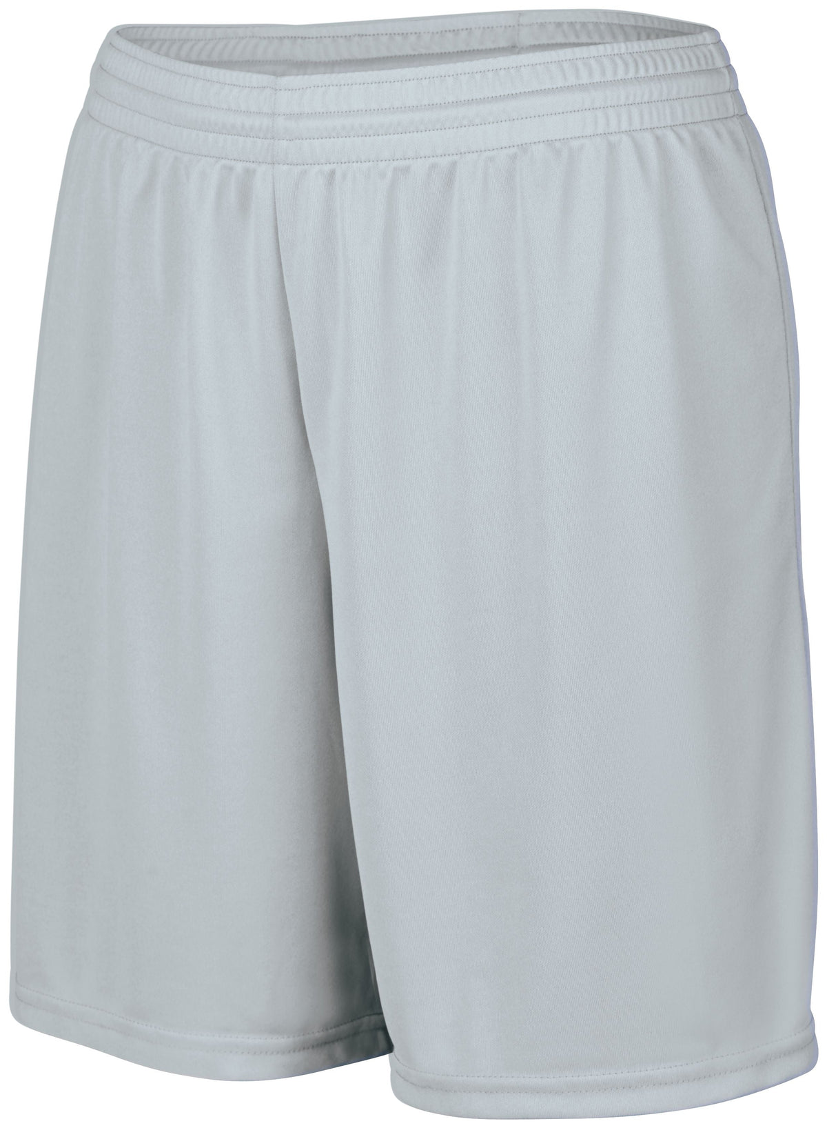 WOMEN'S OCTANE SHORTS - MOISTURE-WICKING POLYESTER