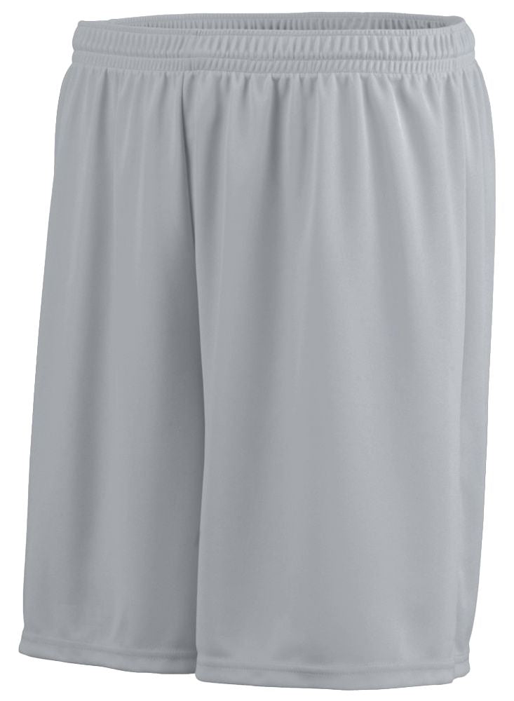 OCTANE SHORTS - MOISTURE-WICKING POLYESTER