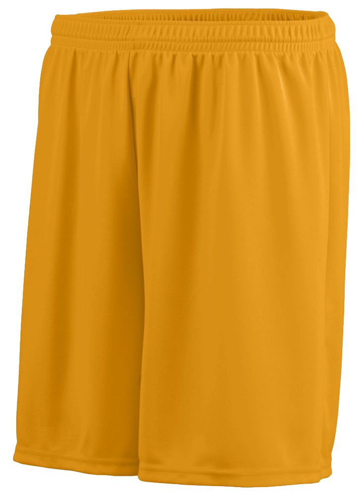 OCTANE SHORTS - MOISTURE-WICKING POLYESTER